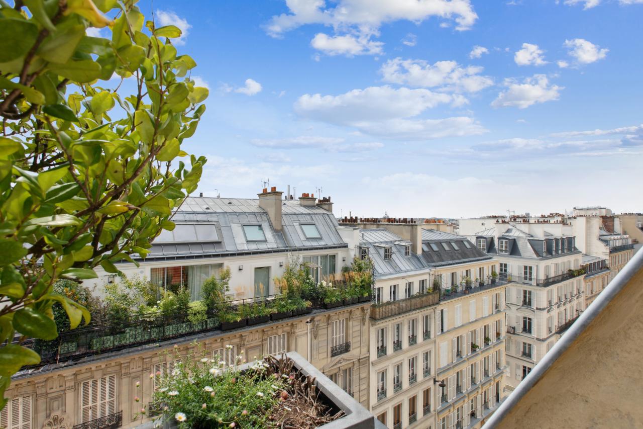 Bureau Paris 825m² Location bureau Paris OLBUR2427560 2